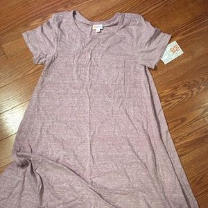 Bnwt xs Carly